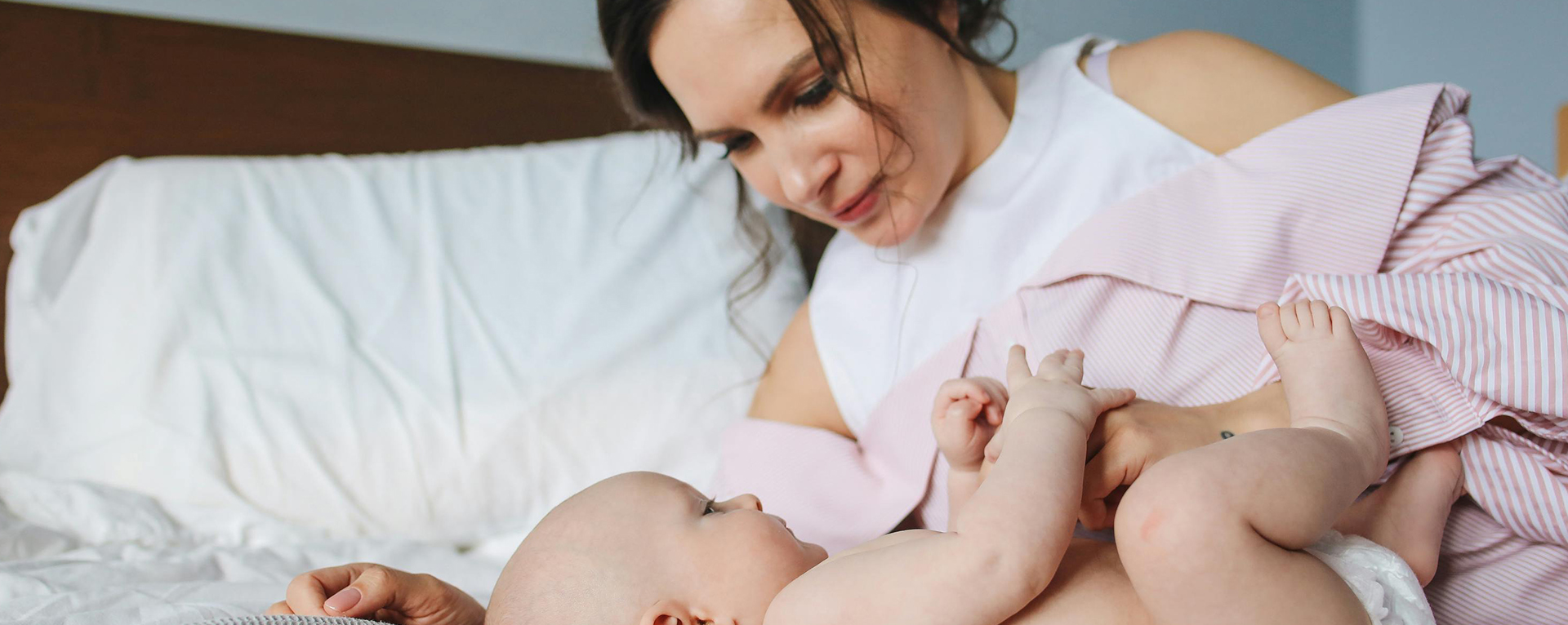 Szoptatástámogatás