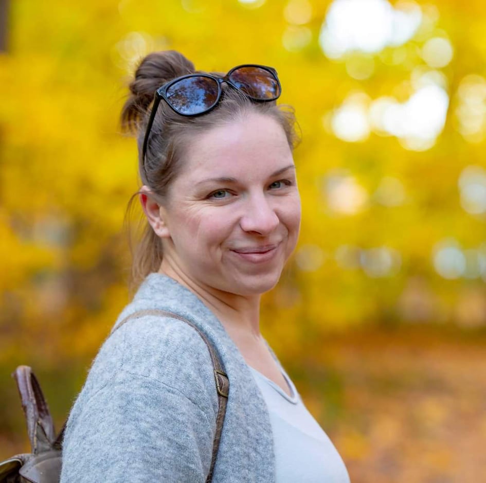 Balogh-Kovács Márta